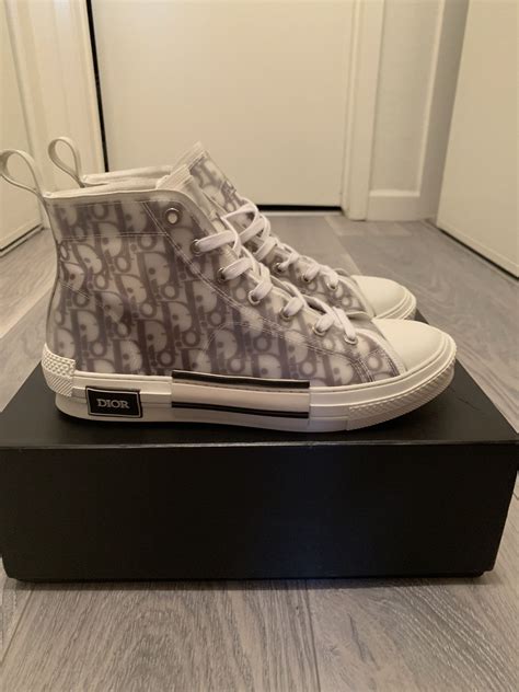 dior converse gebraucht|Dior Converse women's.